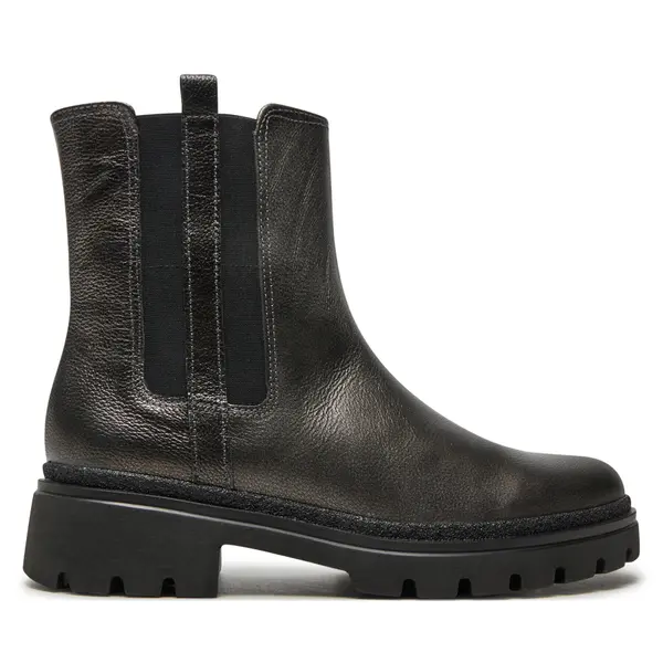 Gabor Čizme Gabor Chelsea Boot 52.741.63 Siva