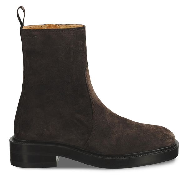 Gant Čizme Gant 27543335 Smeđa