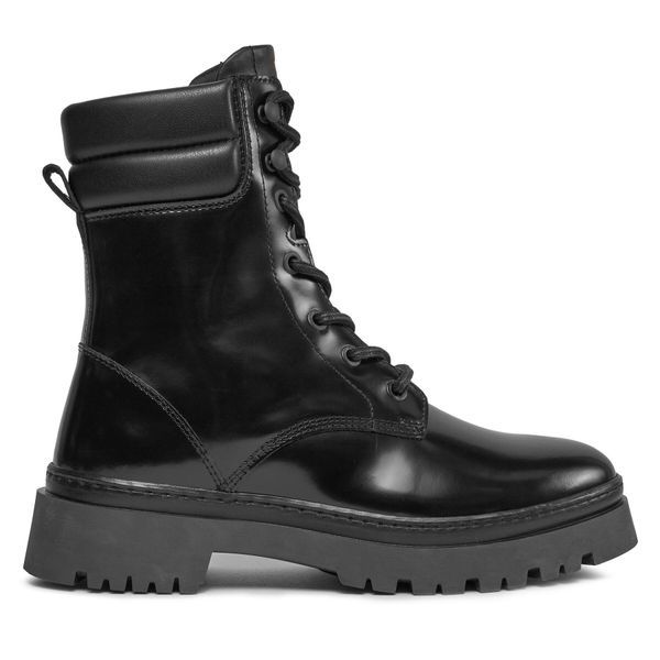 Gant Čizme Gant Aligrey Mid Boot 27541322 Black