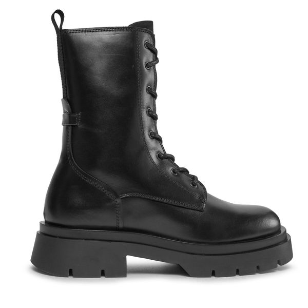 Gant Čizme Gant Meghany Mid Boot 27551404 Black