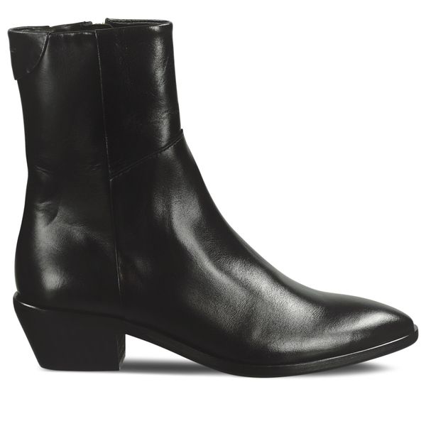 Gant Čizme Gant St Broomly Mid Boot 27541375 Black