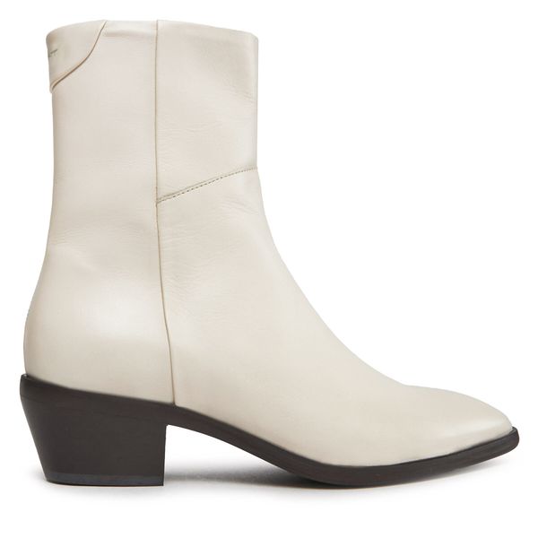 Gant Čizme Gant St Broomly Mid Boot 27541375 Cream