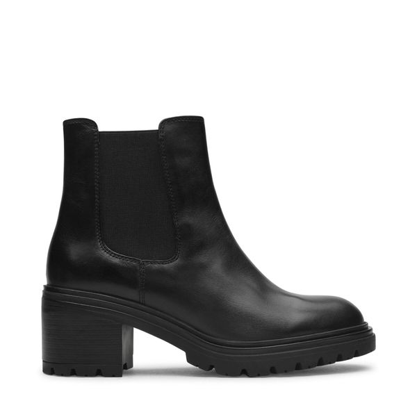 Geox Čizme Geox D Damiana E D16QCE 00043 C9999 Black