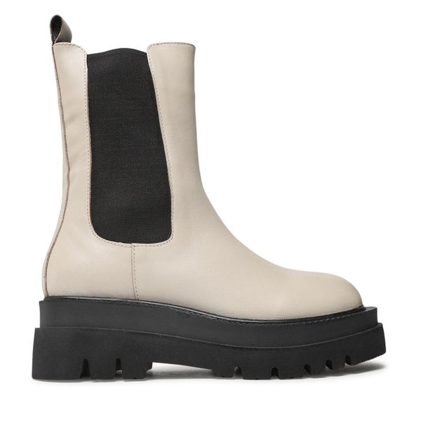 Gino Rossi Čizme Gino Rossi 20773 Beige