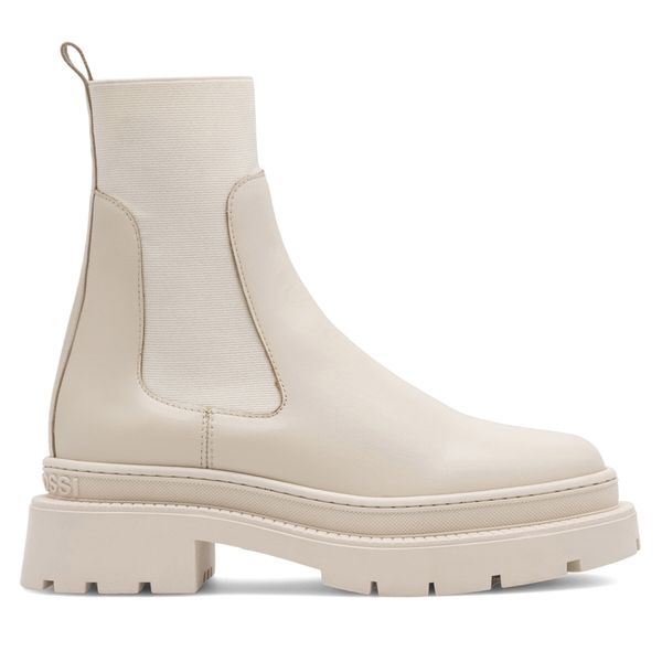 Gino Rossi Čizme Gino Rossi 222FW104 Bež