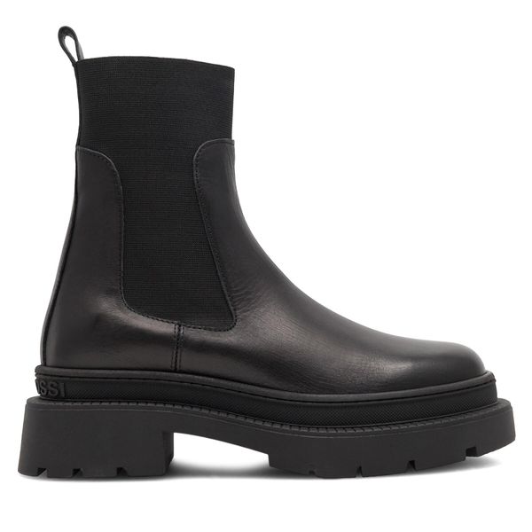 Gino Rossi Čizme Gino Rossi 222FW104 Crna