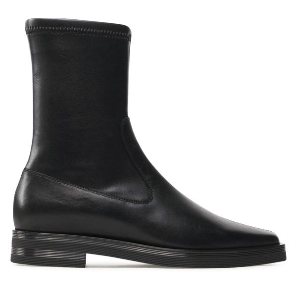 Gino Rossi Čizme Gino Rossi 222FW132 Black