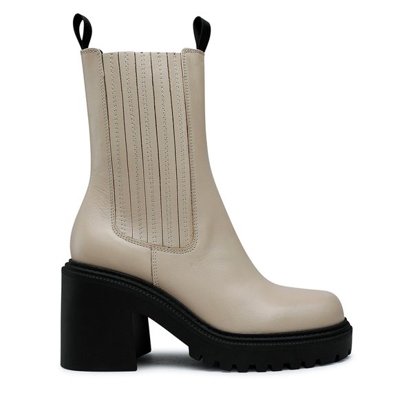 Gino Rossi Čizme Gino Rossi 55700 Beige