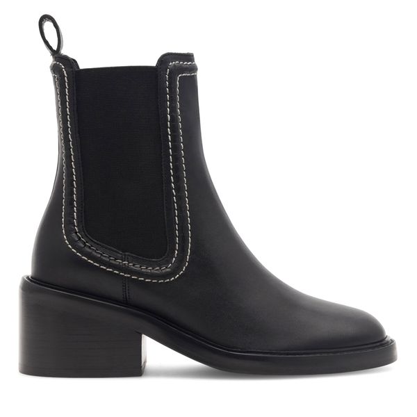 Gino Rossi Čizme Gino Rossi ALBA-110382 Black