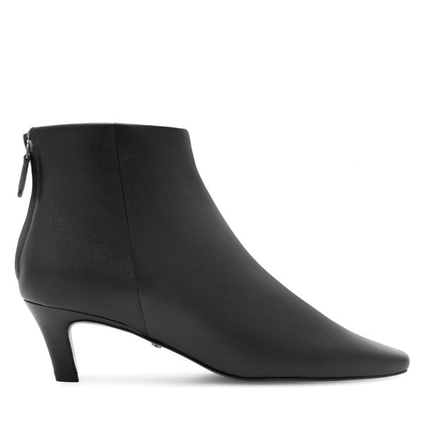 Gino Rossi Čizme Gino Rossi AMORA-6260 Black