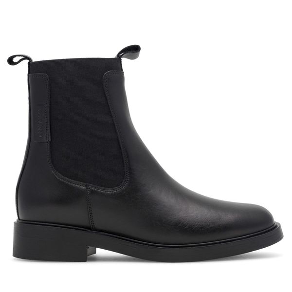 Gino Rossi Čizme Gino Rossi ANITA-123 25202PE Crna