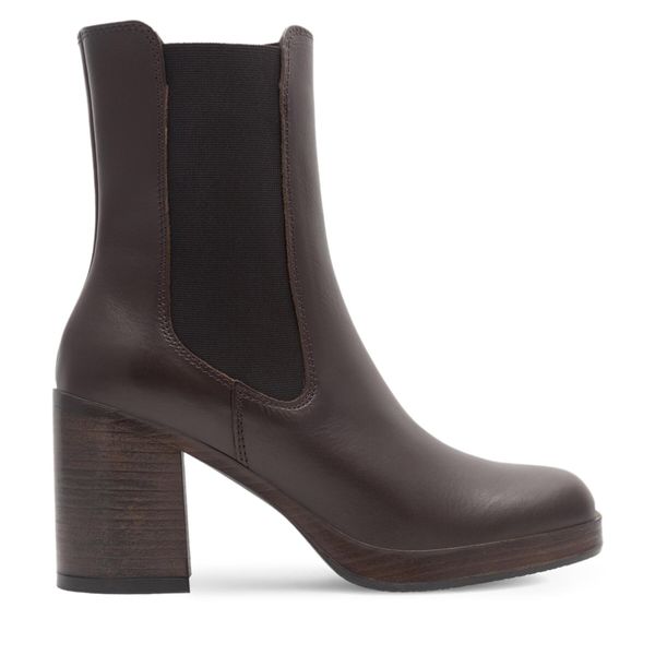 Gino Rossi Čizme Gino Rossi CELANO-22740NB Smeđa