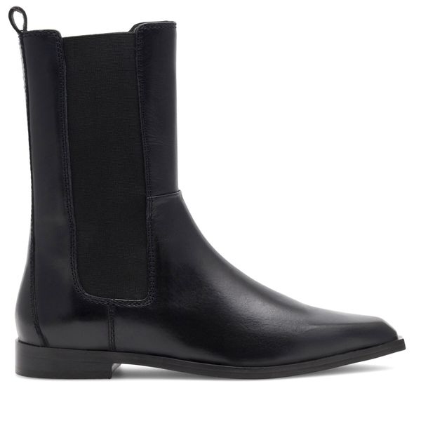 Gino Rossi Čizme Gino Rossi DORA-110441 Crna