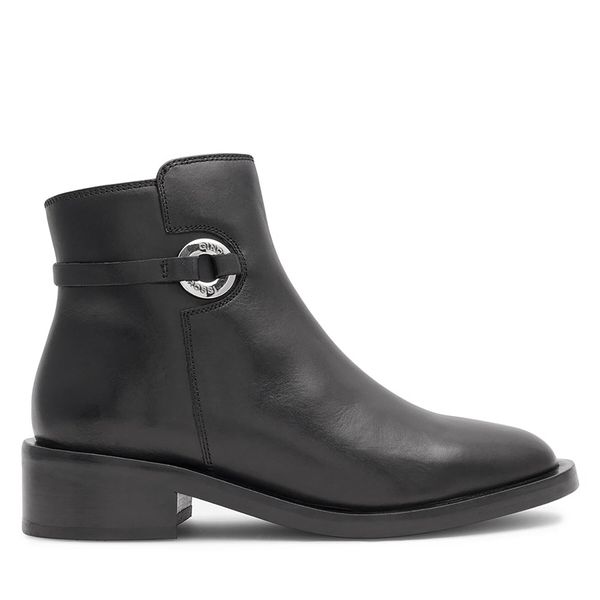 Gino Rossi Čizme Gino Rossi DORIS-110394 Crna