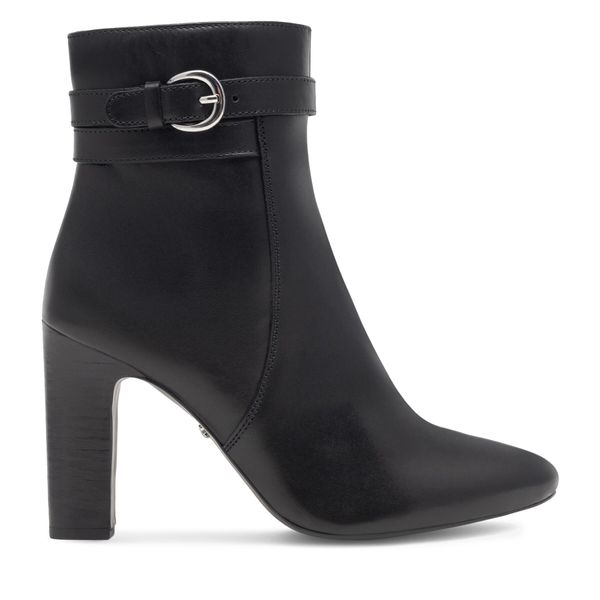 Gino Rossi Čizme Gino Rossi HESTIA-110439 Black