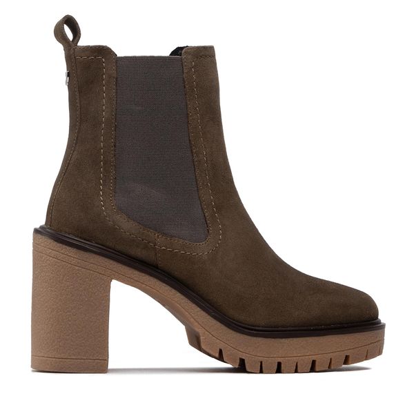 Gioseppo Čizme Gioseppo Ardning 67441 Kaki