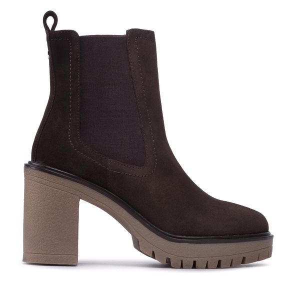 Gioseppo Čizme Gioseppo Ardning 67441 Smeđa