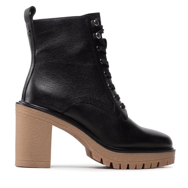 Gioseppo Čizme Gioseppo Pernitz 67440 Black