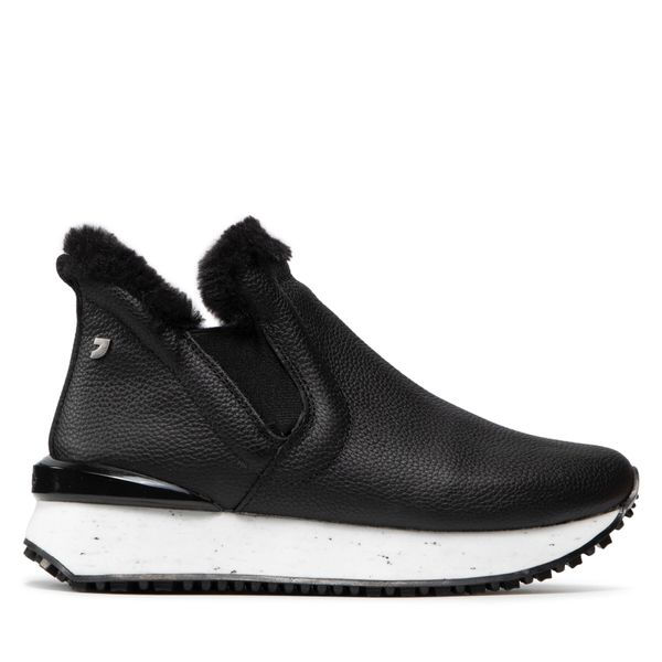 Gioseppo Čizme Gioseppo Stryn 64372 Crna