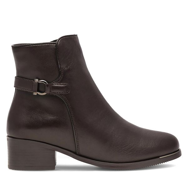 Go Soft Čizme Go Soft RST-AUGUSTA-12 Brown