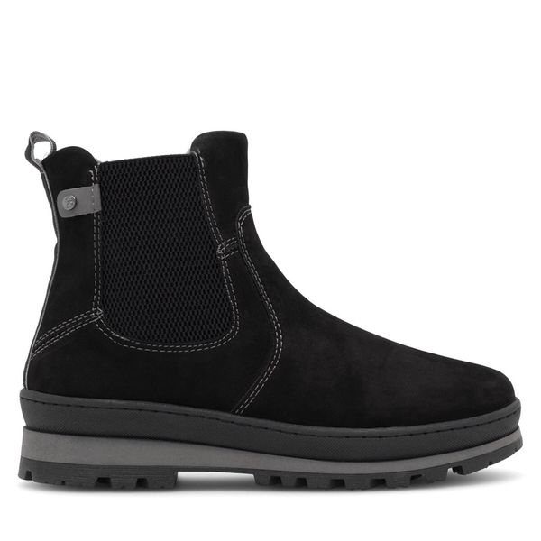 Go Soft Čizme Go Soft RST-BONA-01 Black