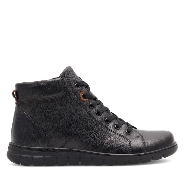 Go Soft Čizme Go Soft WI23-GHANA-03 Crna