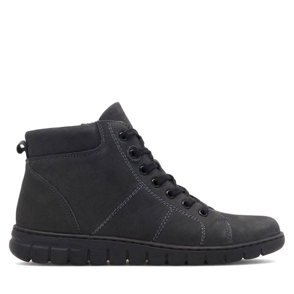 Go Soft Čizme Go Soft WI23-GHANA-03 Tamnoplava