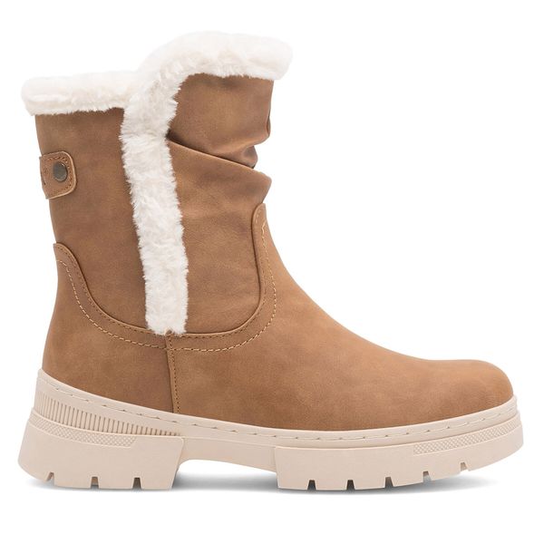 Go Soft Čizme Go Soft WS6217-01 Smeđa