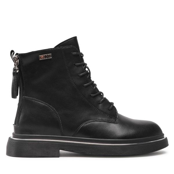 GOE Čizme GOE II2N4014 Black