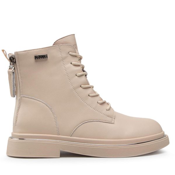 GOE Čizme GOE II2N4015 Beige