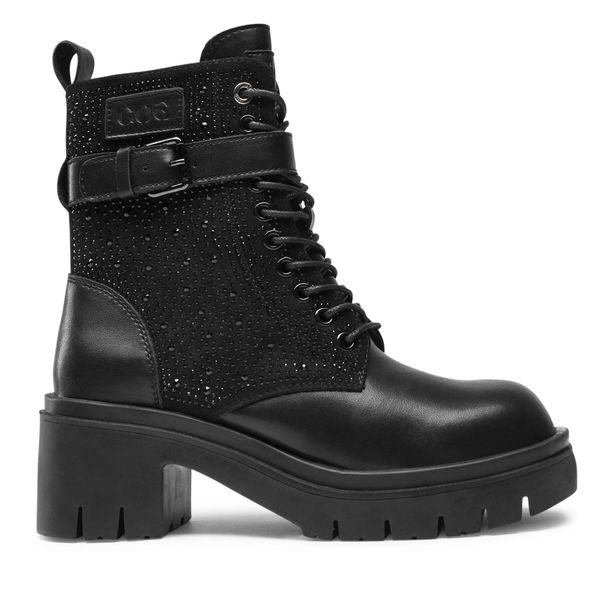 GOE Čizme GOE MM2N4041 Crna