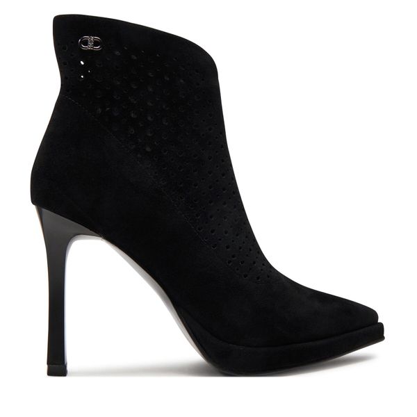 GOE Čizme GOE NN2N4210-W2 Black