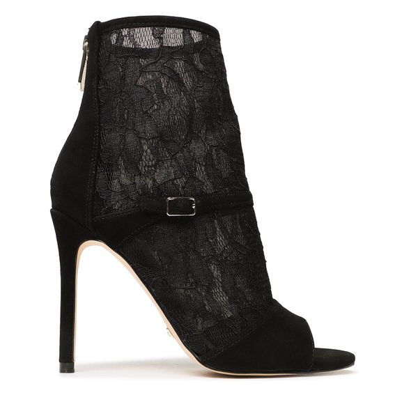 Guess Čizme Guess Adyne FL5DYN LAC10 BLACK