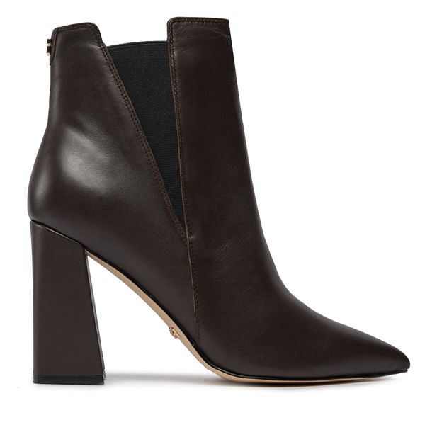 Guess Čizme Guess Avish FL8AVH LEA10 COFFE