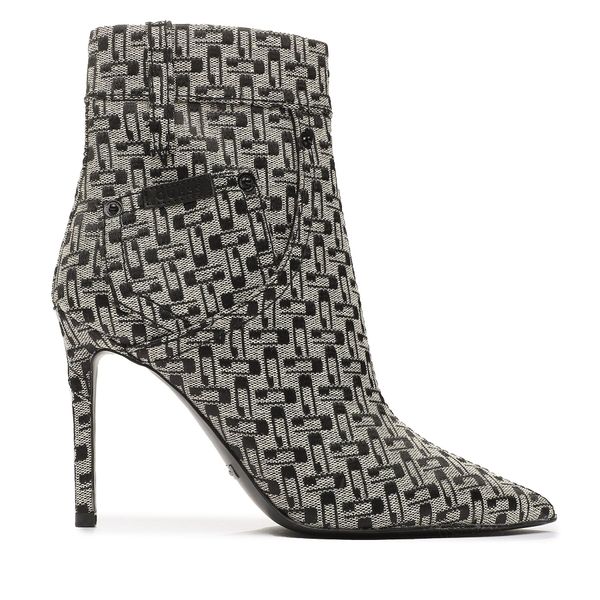 Guess Čizme Guess Avon2 FL7AN2 FAL10 BLA