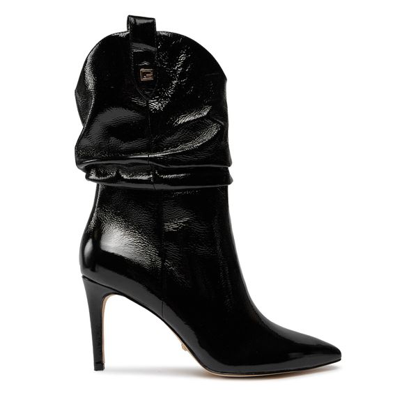 Guess Čizme Guess Benisa FL8BEA SUE10 Crna