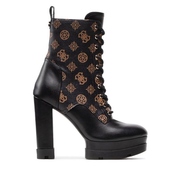 Guess Čizme Guess Bills FL8BSL FAL10 BROCR