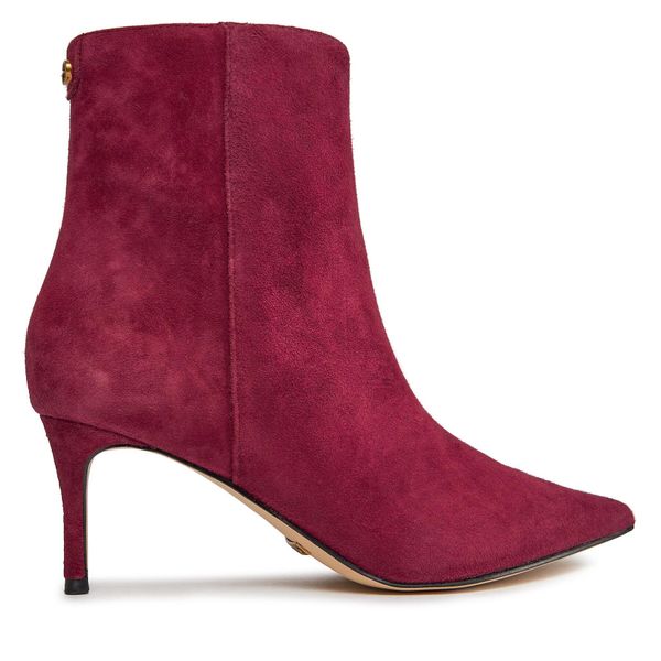 Guess Čizme Guess Brayan FL8BRN SUE10 BORDE