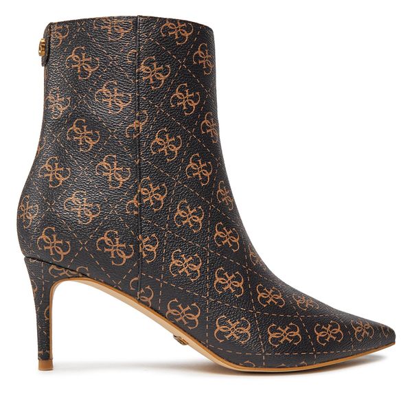 Guess Čizme Guess Brayan2 FL8BR3 FAL10 BROCR