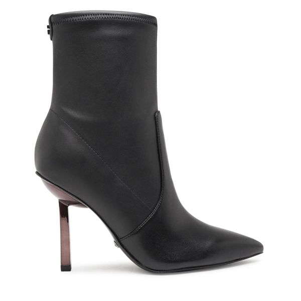 Guess Čizme Guess Cidni FL7CDN ELE10 BLACK