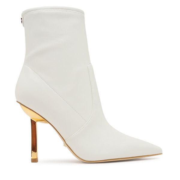 Guess Čizme Guess Cidni FL7CDN ELE10 WHITE