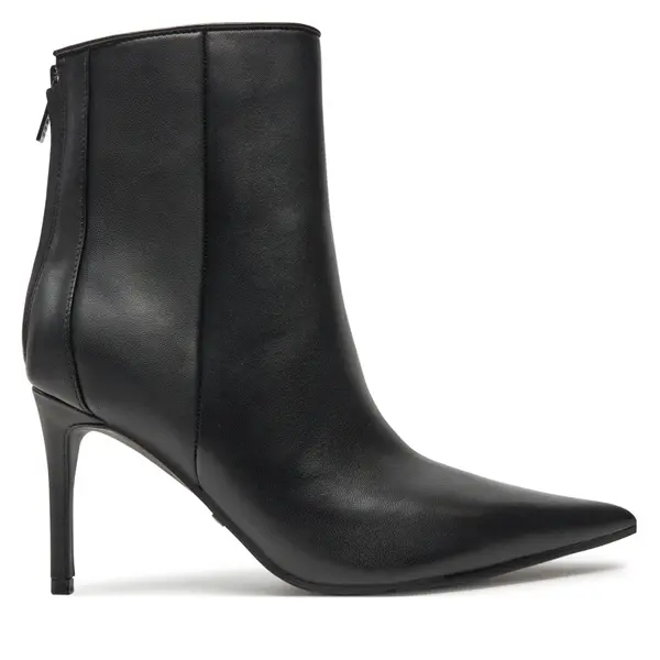 Guess Čizme Guess Feyly FLDFEY LEA10 Crna