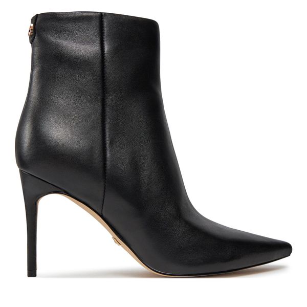 Guess Čizme Guess FL8CHE LEA10 BLACK