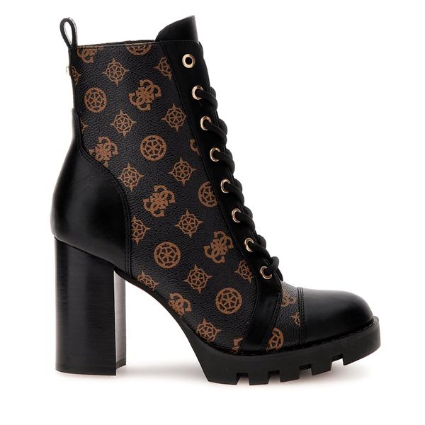 Guess Čizme Guess FL8NYD FAL10 BROCR