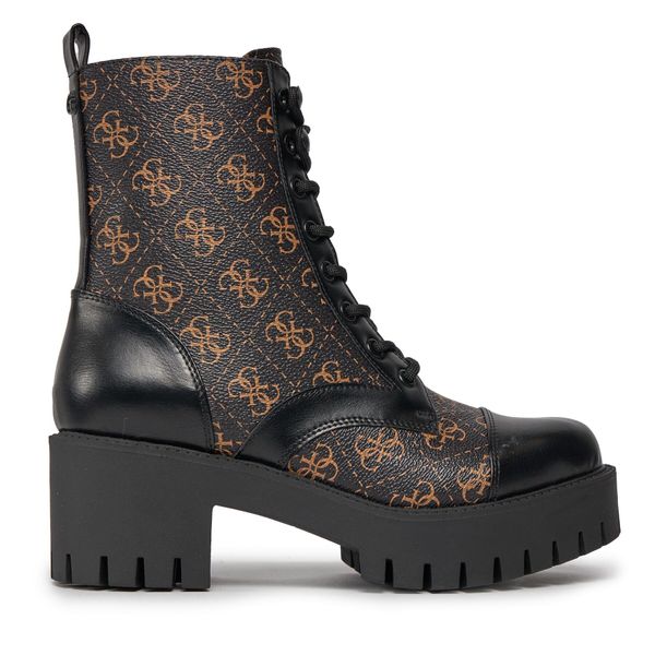 Guess Čizme Guess FL8WAP FAL10 BROCR