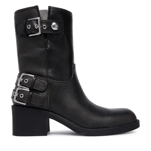 Guess Čizme Guess FLTM2W ELE10 Crna