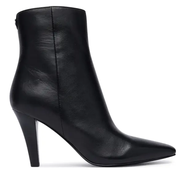 Guess Čizme Guess FLTRFF LEA10 Crna