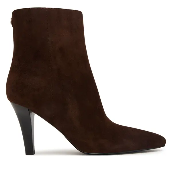 Guess Čizme Guess FLTRFF SUE10 Tamno smeđa