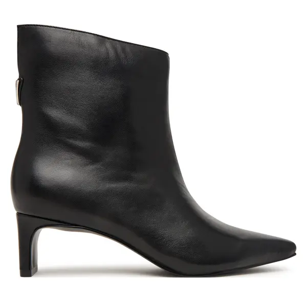 Guess Čizme Guess FLTSIR LEA10 Crna