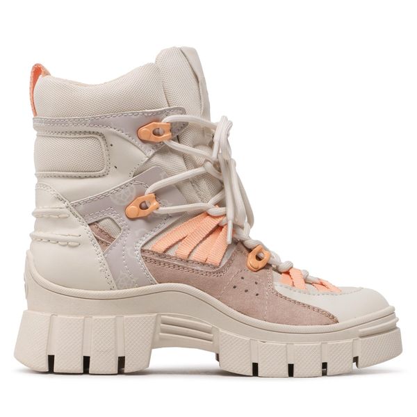 Guess Čizme Guess Haler3 FL5HR3F AL10 SAND